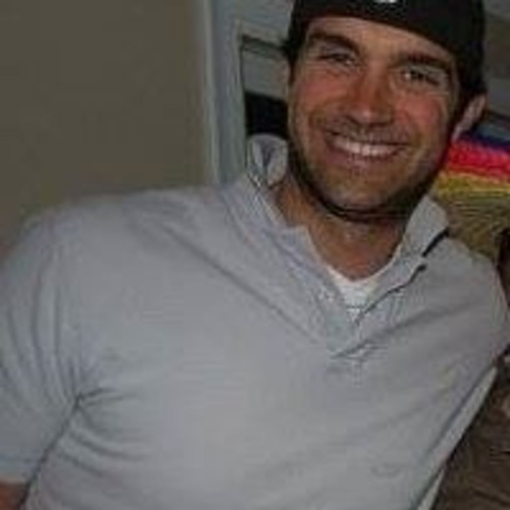 Meet your Posher, Angelo